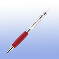 Twist Action Pen & Laser Pointer (Screened)